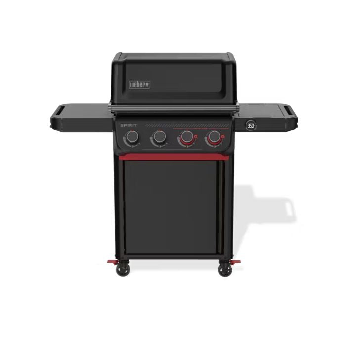 weber Spirit EP 425 natural gas grill