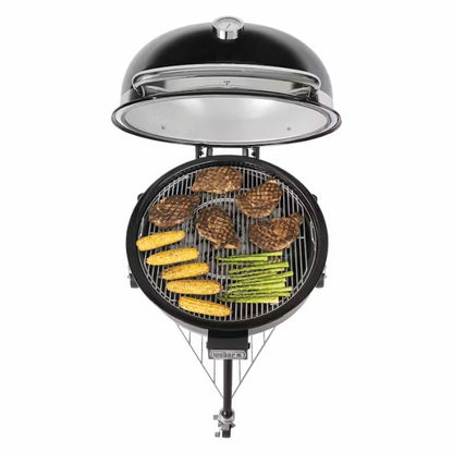 Weber Summit® Kamado E6 Charcoal Grill