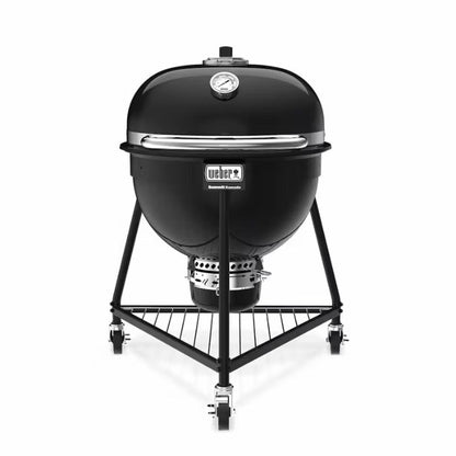 Weber Summit® Kamado E6 Charcoal Grill