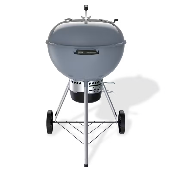 Weber Master-Touch Charcoal Grill 22" Slate