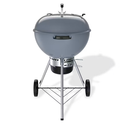Weber Master-Touch Charcoal Grill 22" Slate