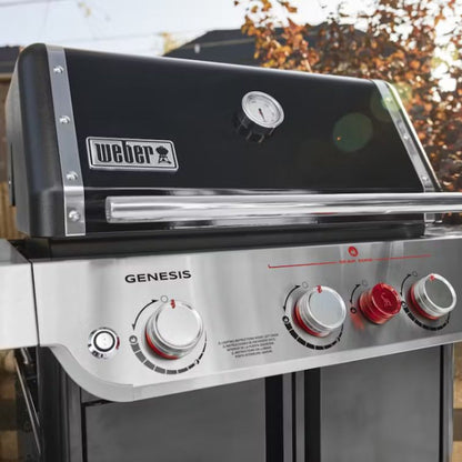 Weber Genesis E-325 Gas Grill ( Natural Gas)