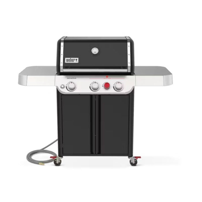 Genesis E-325 Gas Grill ( Natural Gas)
