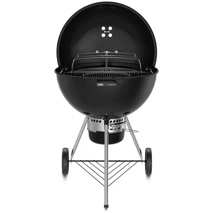 Weber Master-Touch 26-inch Charcoal Grill