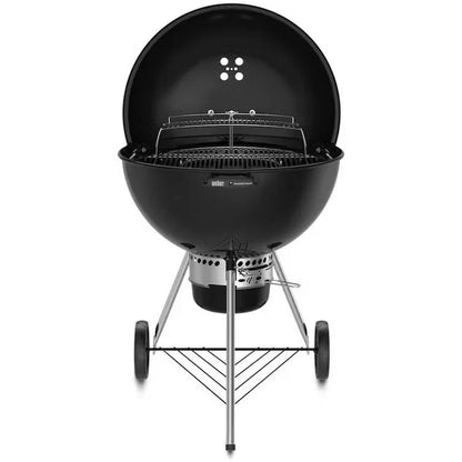 Weber Master-Touch 26-inch Charcoal Grill