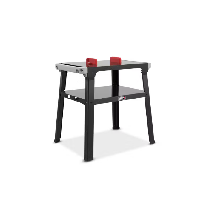 Weber Lumin® Stand Fits Lumin® Outdoor Electric Grills (includes Smart and Compact)