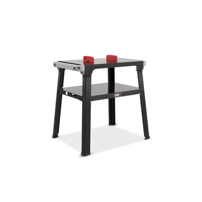 Weber Lumin® Stand Fits Lumin® Outdoor Electric Grills (includes Smart and Compact)