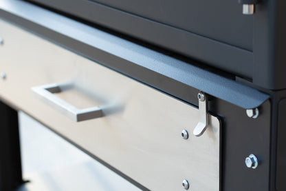 Storage Drawer System for YS480s & YS640s