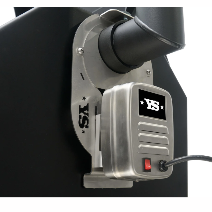 Yoder YS Pellet Grill Rotisserie Kit