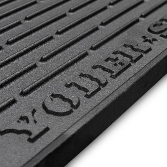 Yoder Smokers Reversible Cast Iron Griddle for YS480 & YS640 Pellet Grills