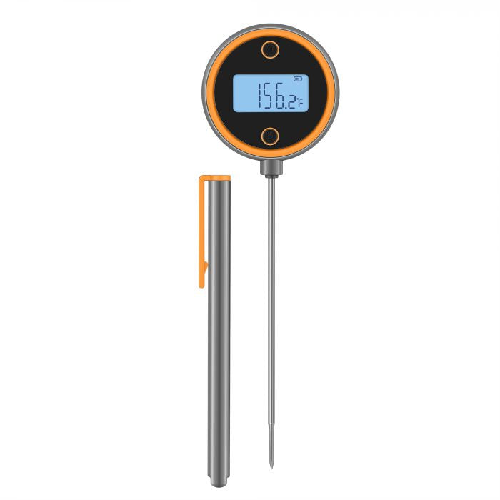 ChefsTemp Pocket Pro Digital Thermometer