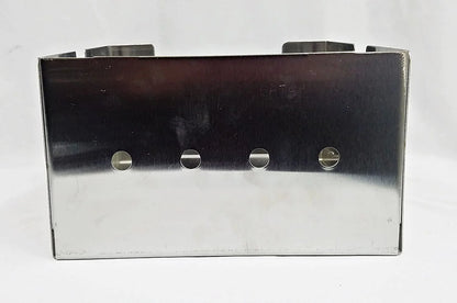 Green Mountain Grills Heat Shield - Trek Only