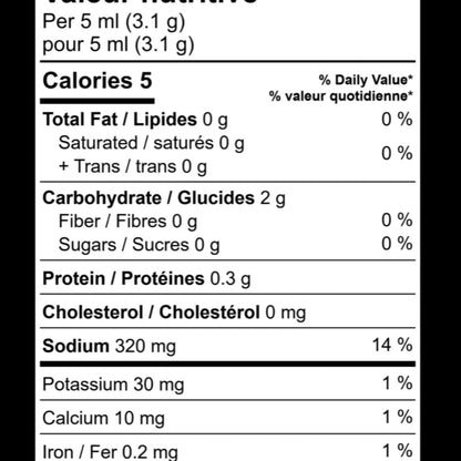 House of Q Competition Beef Rub