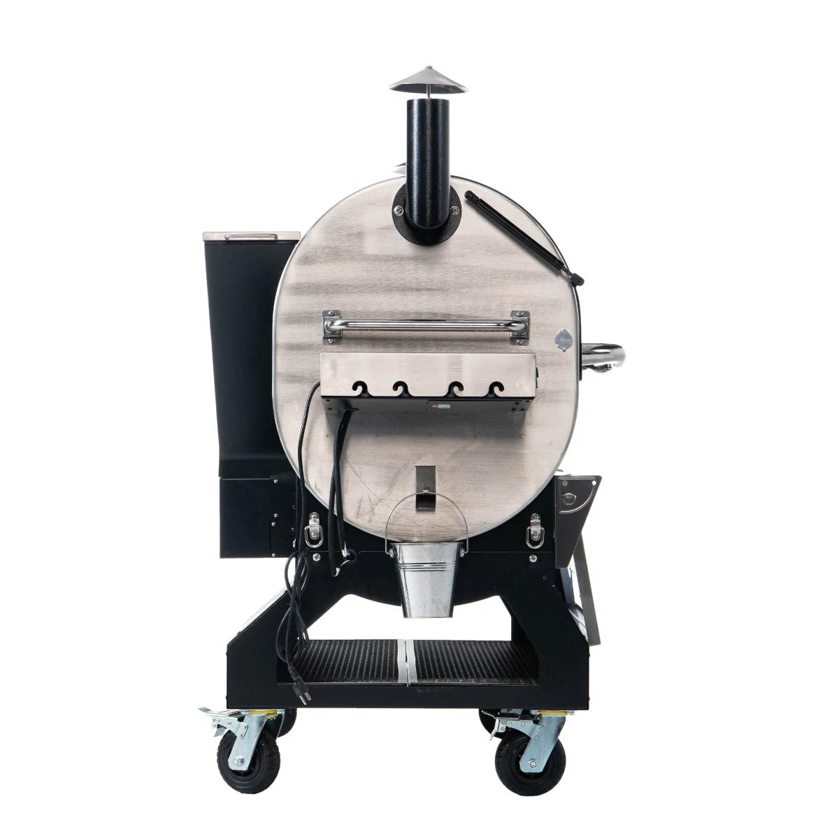 Recteq RT-2500 BFG Wood Pellet Grill