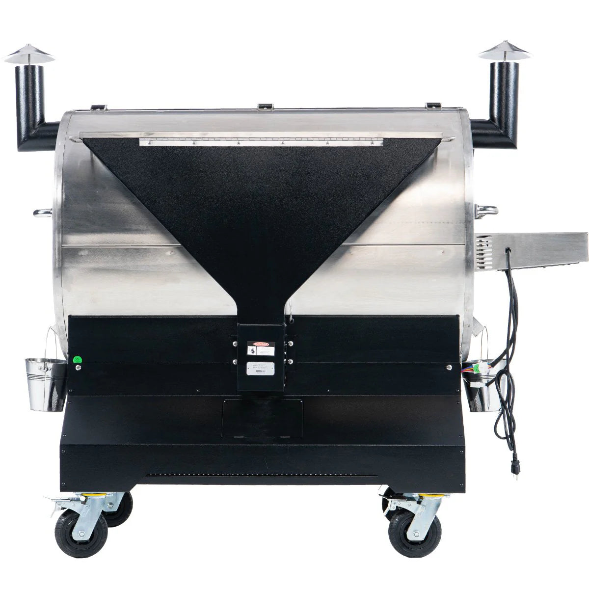 Recteq RT-2500 BFG Wood Pellet Grill