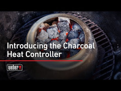 Weber Charcoal Heat Controller – 22” charcoal grills