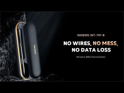 INKBIRD int-11p-b wireless meat thermometer probe