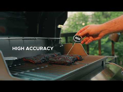 ChefsTemp Pocket Pro Digital Thermometer