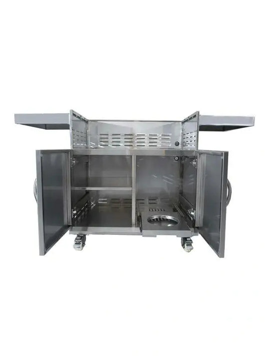 Jackson Grills Supreme 550 Cart