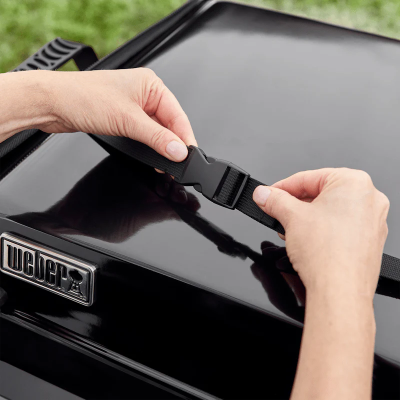 Weber BBQ Griddle Travel Case