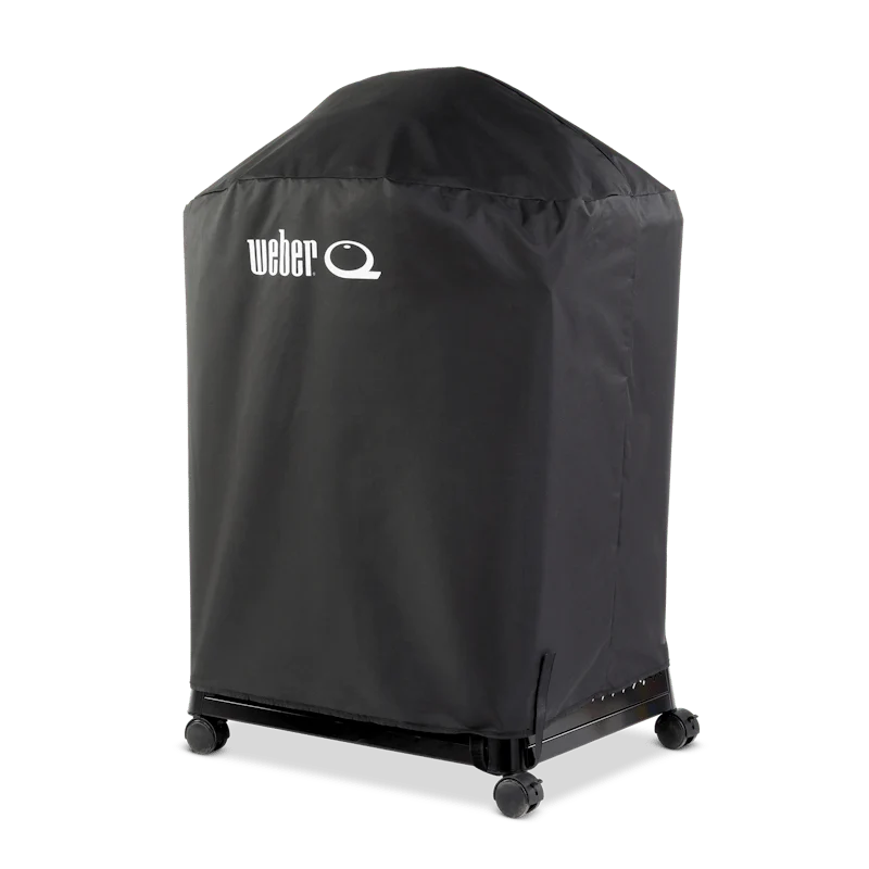 Weber Premium Grill Cover (Q 2800N+ w/ Cart) 3400233