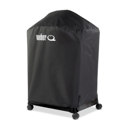 Weber Premium Grill Cover (Q 2800N+ w/ Cart) 3400233