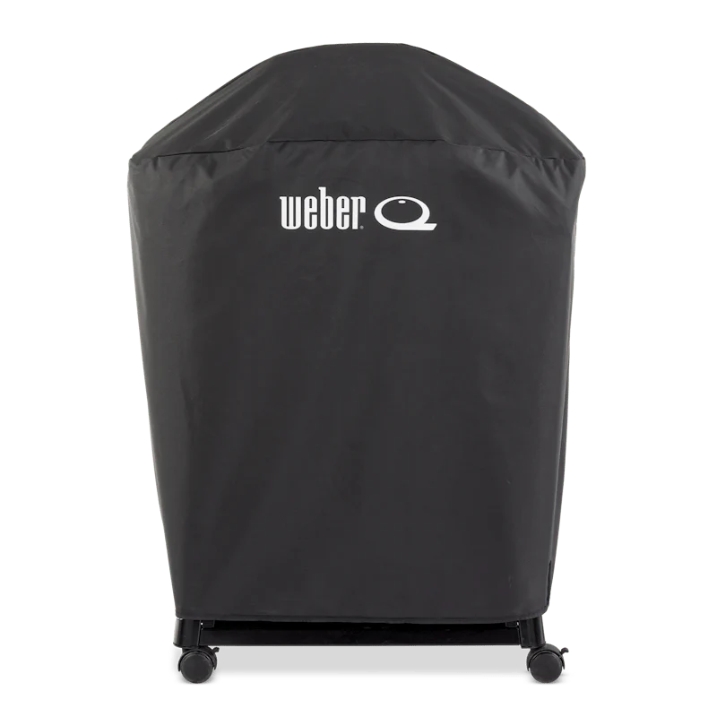 Weber Premium Grill Cover (Q 2800N+ w/ Cart) 3400233