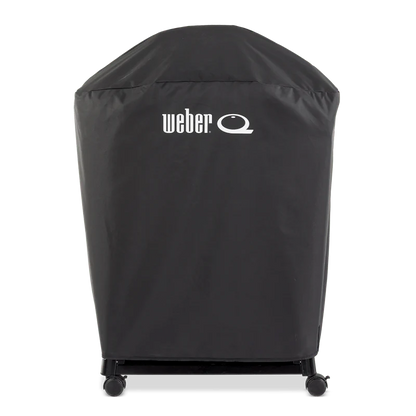 Weber Premium Grill Cover (Q 2800N+ w/ Cart) 3400233