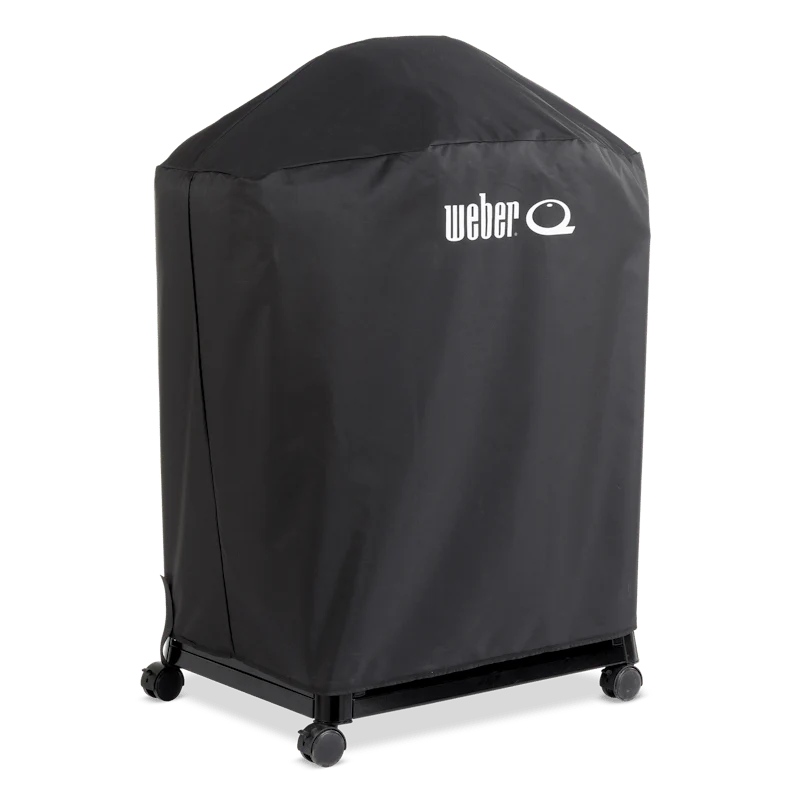 Weber Premium Grill Cover (Q 2800N+ w/ Cart) 3400233