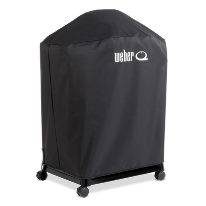 Weber Premium Grill Cover (Q 2800N+ w/ Cart) 3400233
