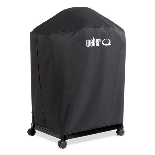 Weber Premium Grill Cover (Q 2800N+ w/ Cart) 3400233