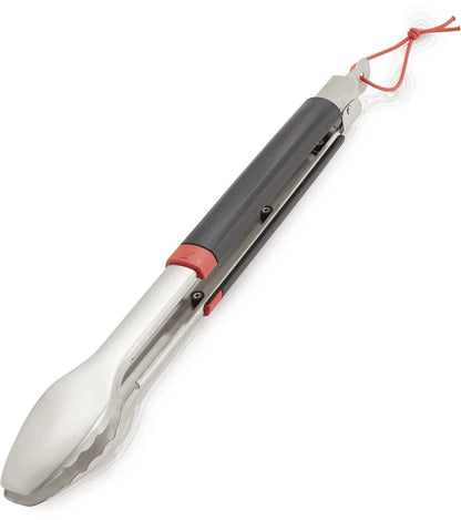 Weber Grill Tongs