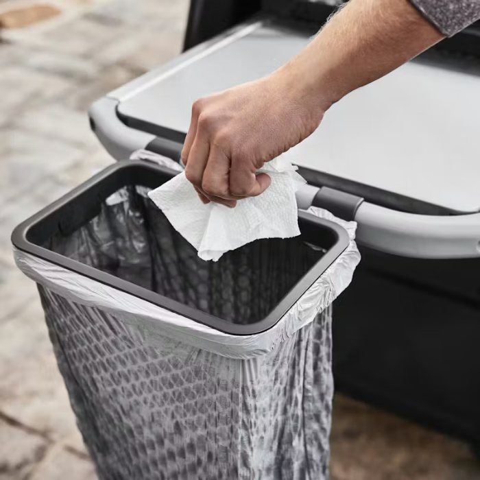 Weber Works™ Organizer Kit