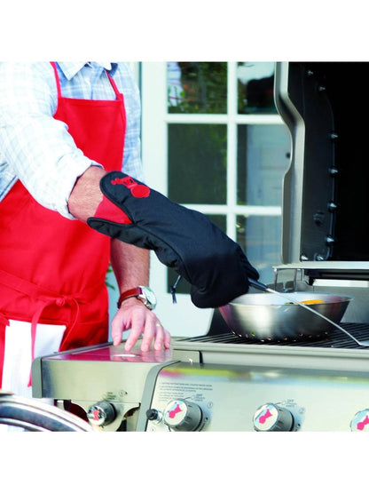 Weber Barbecue Mitt Weber Chilliwack BBQ Supply