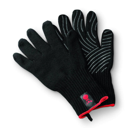 Weber Premium Gloves Weber Chilliwack BBQ Supply