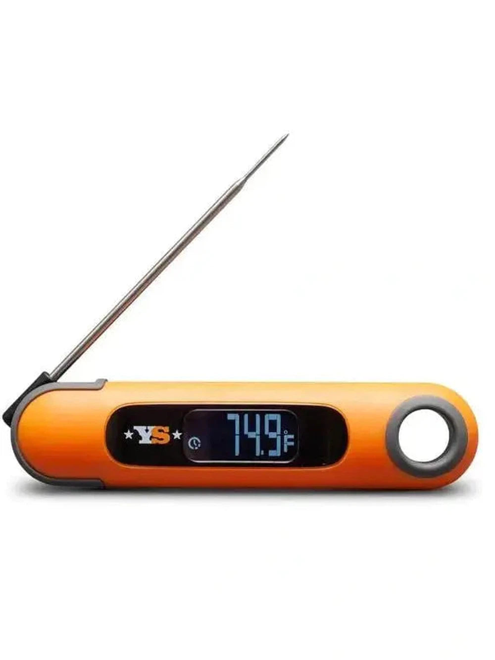 Yoder Smokers 1060-03 Instant-Read Thermometer Yoder Smokers Chilliwack BBQ Supply