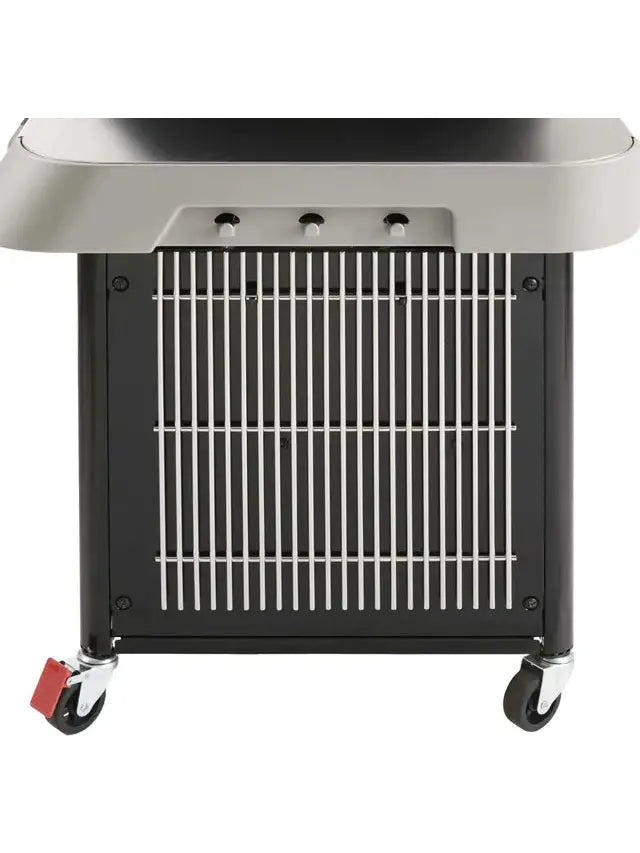 Weber GENESIS SE-EPX-335 Smart Gas Grill Natural Gas - EXCLUSIVE MODEL Weber Chilliwack BBQ Supply