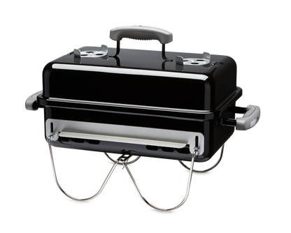 Weber Go-Anywhere Charcoal Grill Weber Chilliwack BBQ Supply