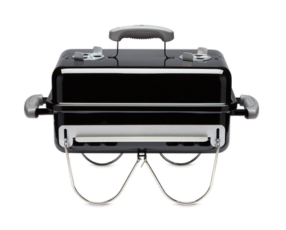 Weber Go-Anywhere Charcoal Grill Weber Chilliwack BBQ Supply