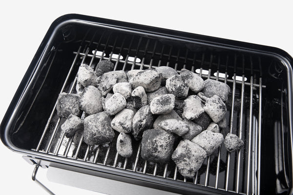 Weber Go-Anywhere Charcoal Grill Weber Chilliwack BBQ Supply