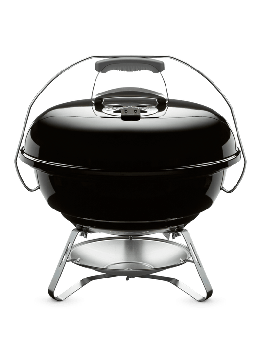 Weber Jumbo Joe Charcoal Grill 18" Weber Chilliwack BBQ Supply
