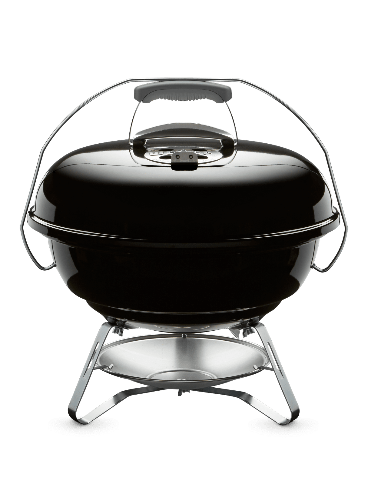 Weber Jumbo Joe Charcoal Grill 18" Weber Chilliwack BBQ Supply