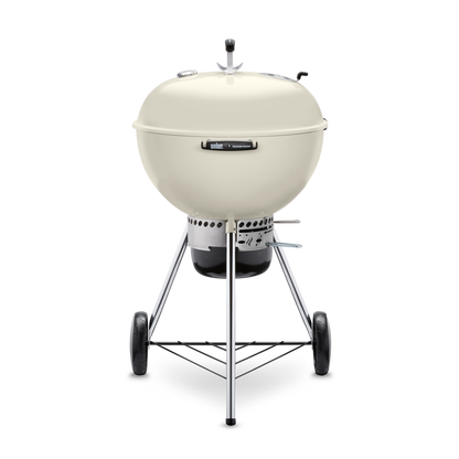 Weber Master-Touch Charcoal Grill 22" Weber Chilliwack BBQ Supply