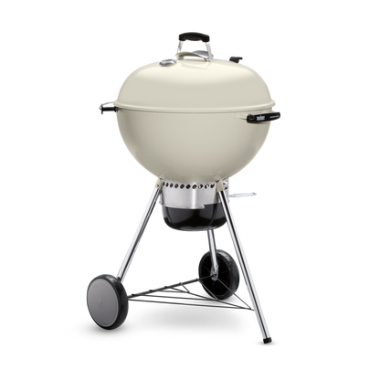 Weber Master-Touch Charcoal Grill 22" Weber Chilliwack BBQ Supply