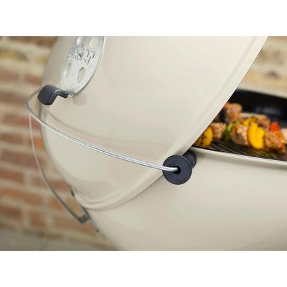 Weber Master-Touch Charcoal Grill 22" Weber Chilliwack BBQ Supply