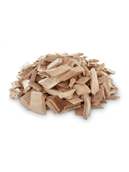 Weber Apple Wood Chips Weber Chilliwack BBQ Supply