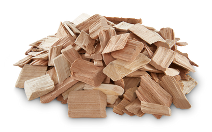 Weber Cherry Wood Chips Weber Chilliwack BBQ Supply