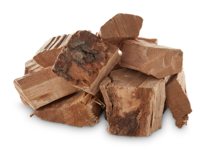 Weber Mesquite Wood Chunks Weber Chilliwack BBQ Supply