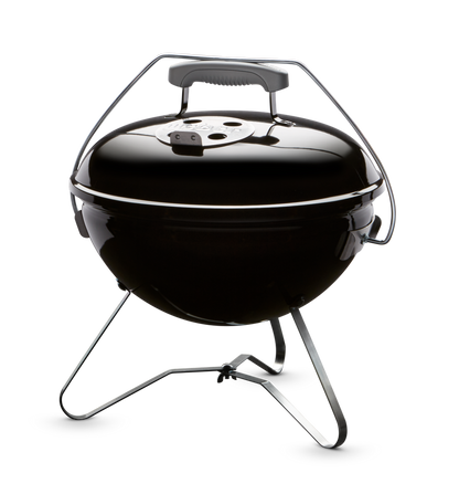 Weber Smokey Joe® Premium Charcoal Grill 14" Weber Chilliwack BBQ Supply