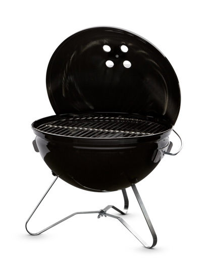 Weber Smokey Joe® Premium Charcoal Grill 14" Weber Chilliwack BBQ Supply